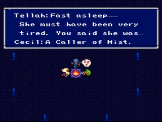 Illustration for article titled How To Break Final Fantasy IV